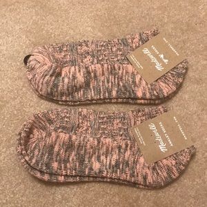 Madewell ankle socks